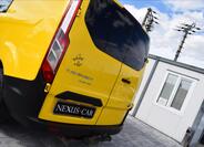 Ford Transit 12