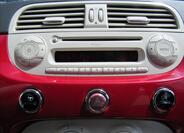 Fiat 500 16