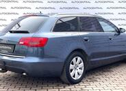 Audi A6 4