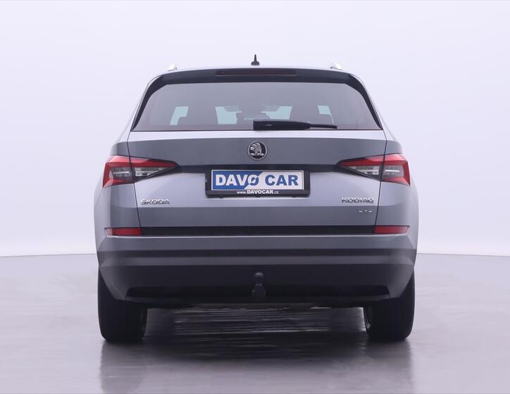 Škoda Kodiaq 6