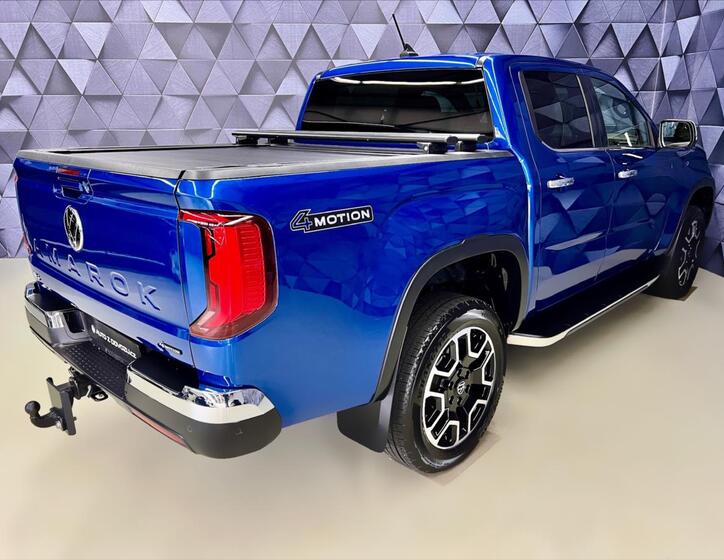 Volkswagen Amarok 7