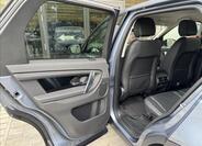Land Rover Discovery Sport 8