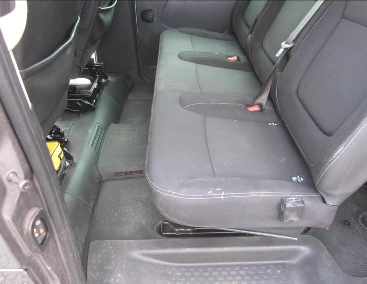 Renault Trafic 27