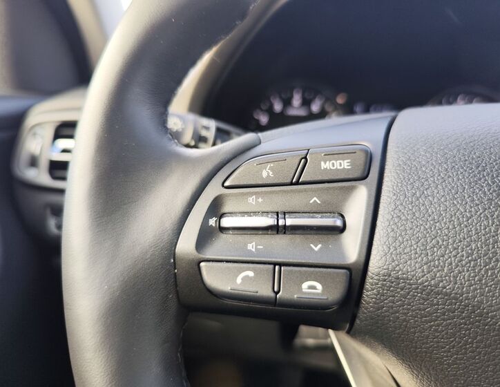 Hyundai i30 27