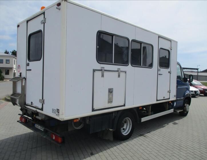 Renault Mascott 4