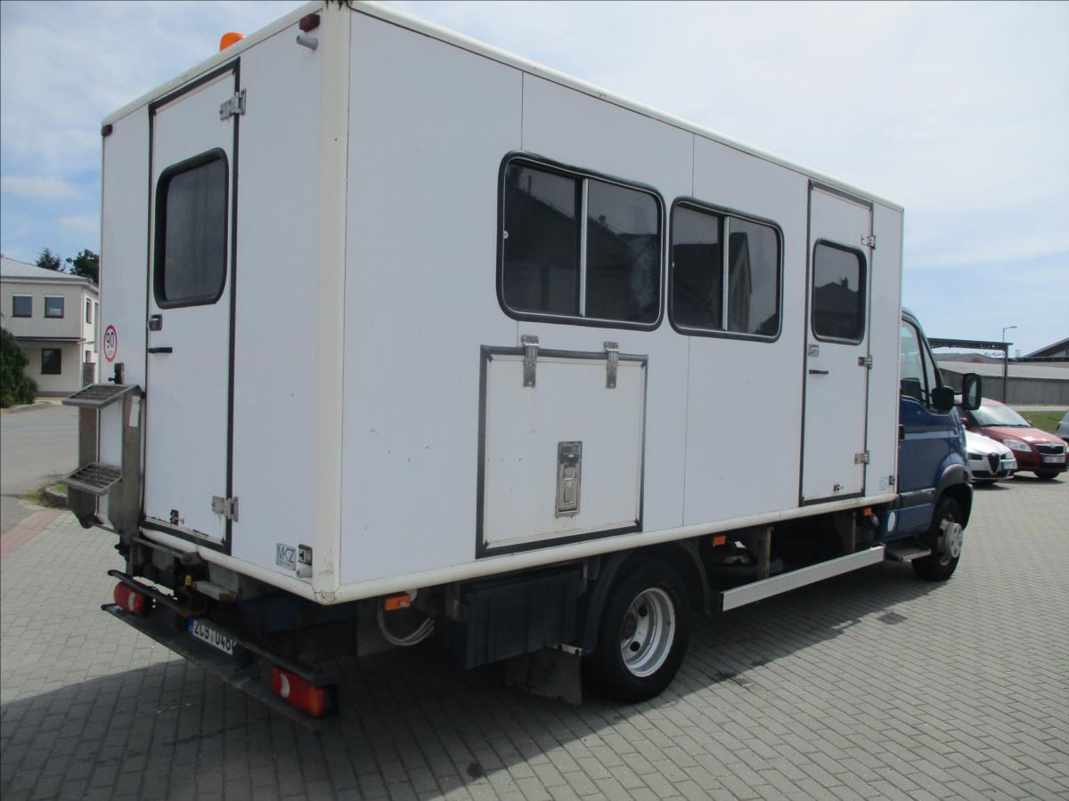 Renault Mascott