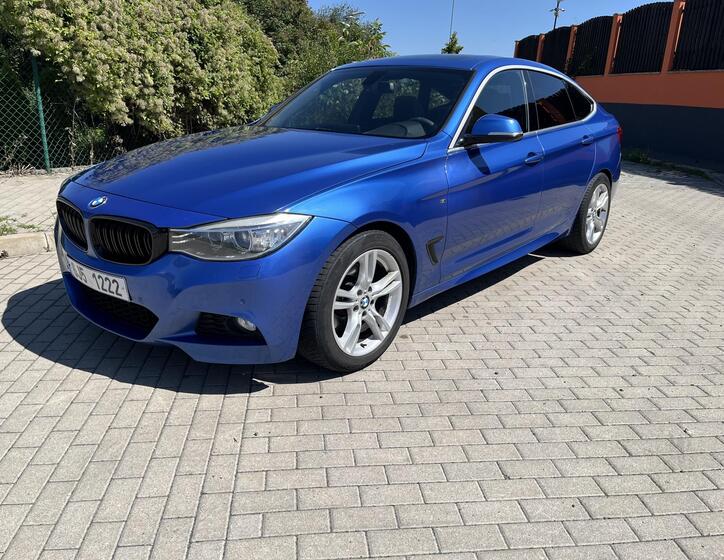 BMW Řada 3 1