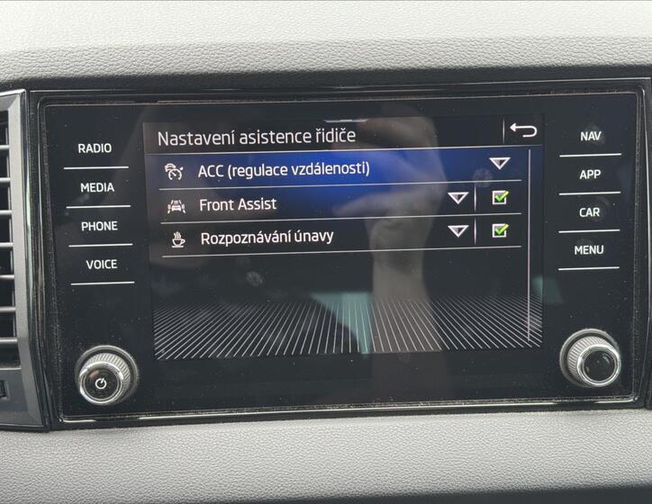 Škoda Karoq 17