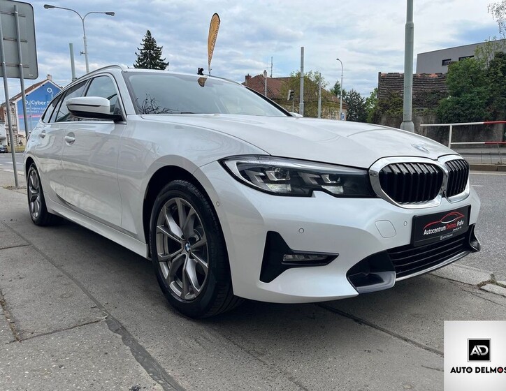 BMW Řada 3 47
