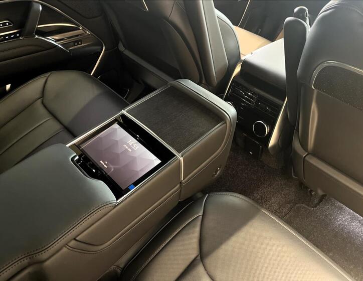 Land Rover Range Rover 39