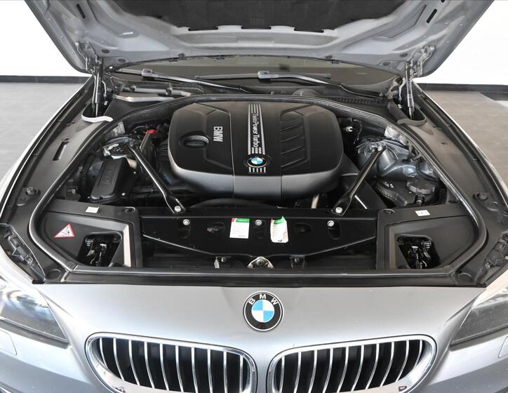 BMW Řada 5 5