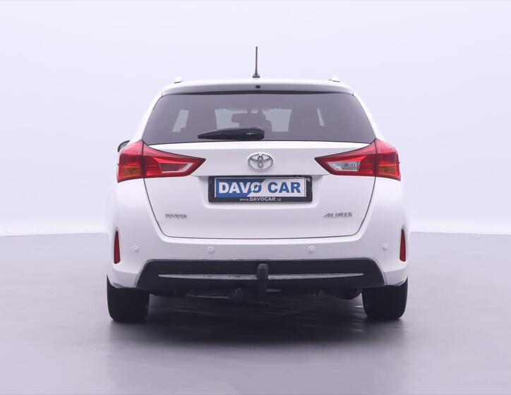 Toyota Auris 6