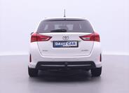 Toyota Auris 6