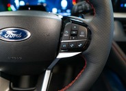 Ford Explorer 20