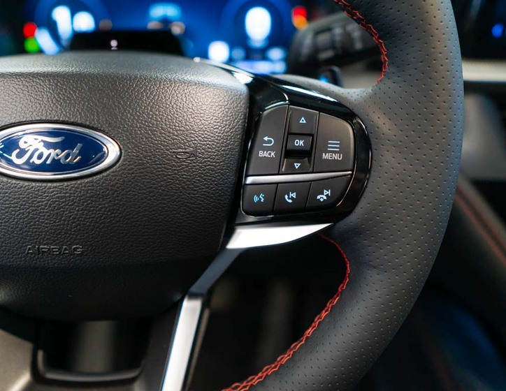 Ford Explorer 20