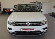 Volkswagen Tiguan 2