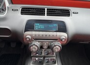 Chevrolet Camaro 16