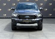 Ford Ranger 2