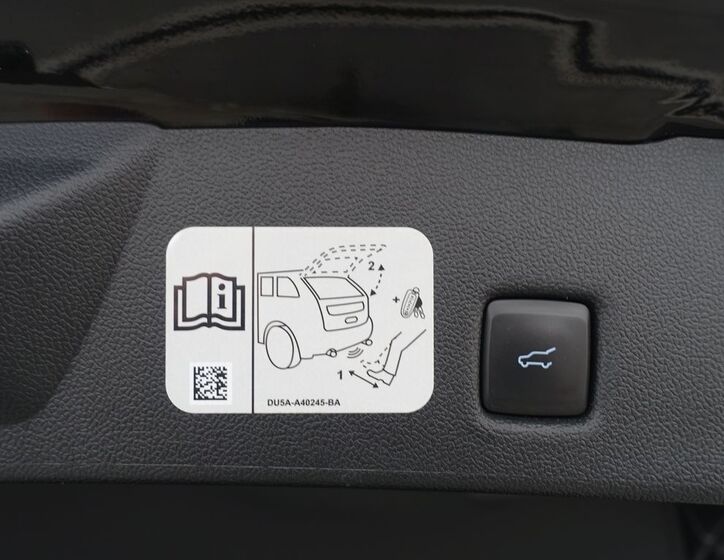 Ford Kuga 31
