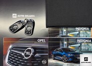 Opel Insignia 23