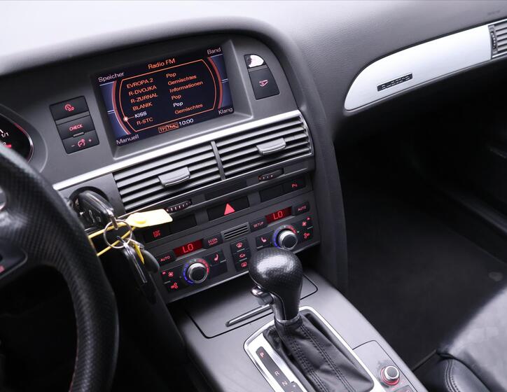 Audi A6 22