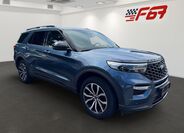 Ford Explorer 2