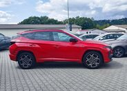 Hyundai Tucson 4