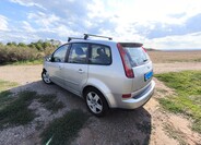 Ford C-MAX 13