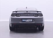 Chevrolet Camaro 6