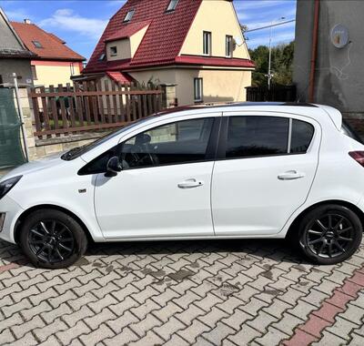 Opel Corsa 9
