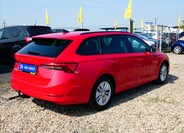 Škoda Octavia 4