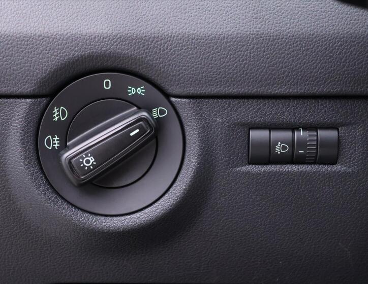 Škoda Octavia 17