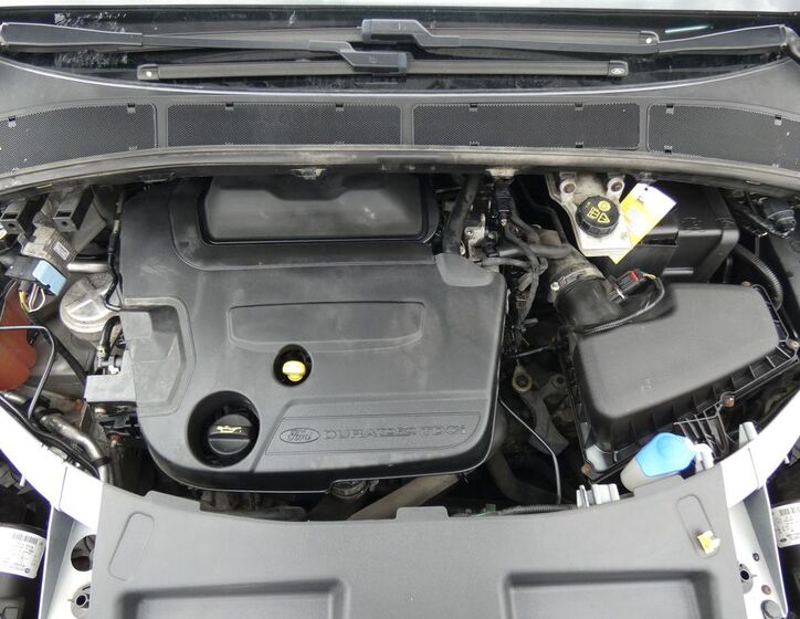 Ford Galaxy 40