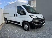 Peugeot Boxer 1