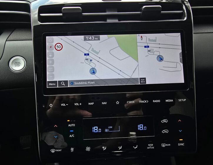 Hyundai Tucson 19
