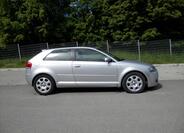 Audi A3 10