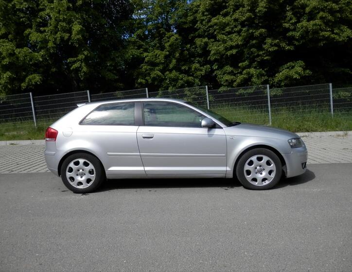 Audi A3 10
