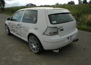 Volkswagen Golf Sportsvan 3