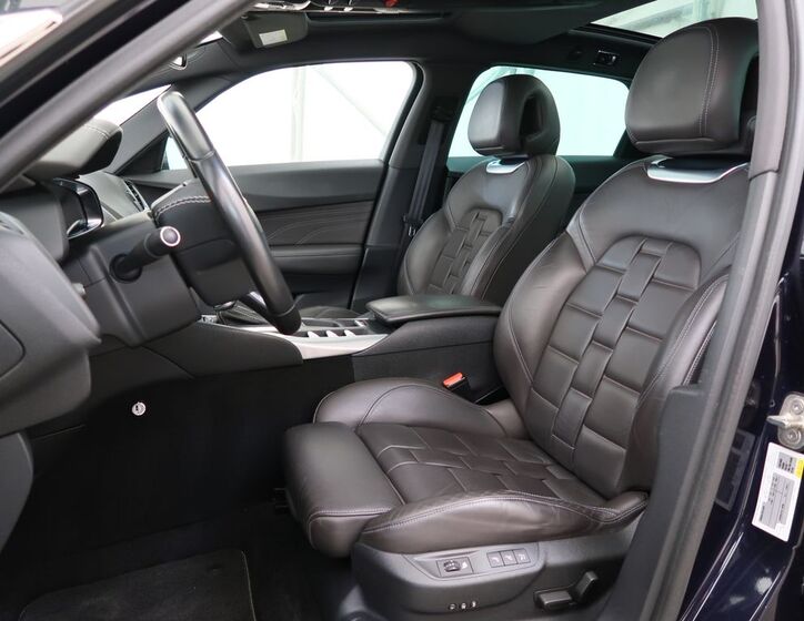 DS Automobiles DS5 12