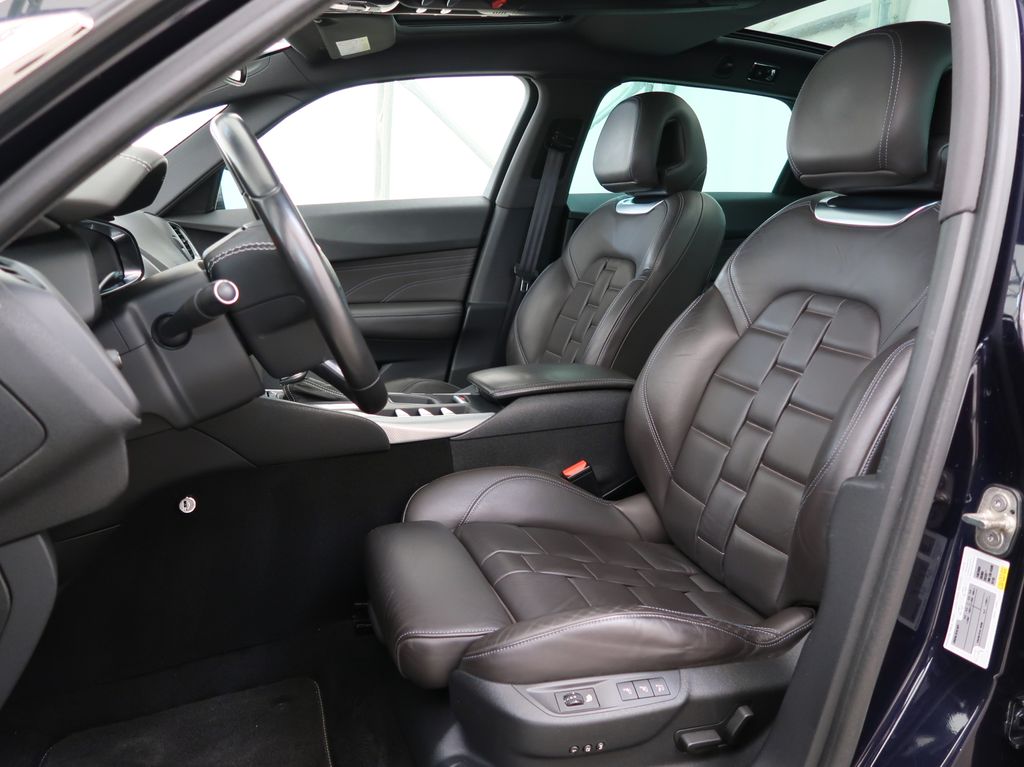 DS Automobiles DS5