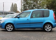 Škoda Roomster 8