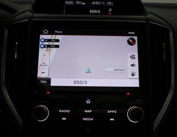 Subaru Forester 21