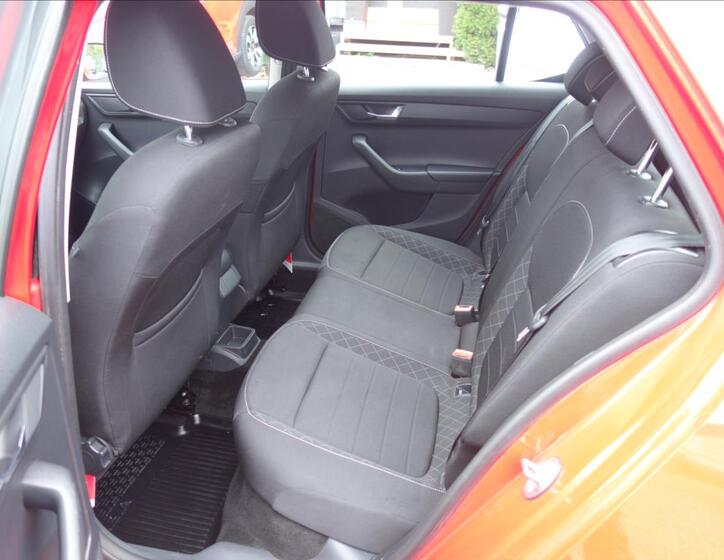 Škoda Fabia 14