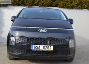 Hyundai Staria 51
