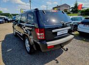 Jeep Grand Cherokee 5