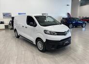 Toyota ProAce 3