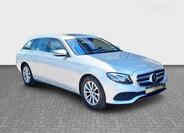 Mercedes-Benz Třídy E 7
