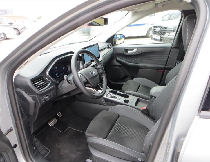 Ford Kuga 12