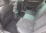 Škoda Superb 7