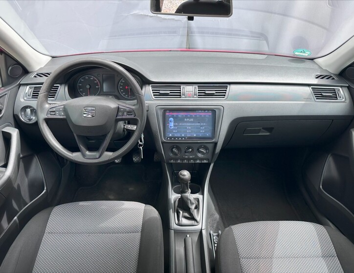 Seat Toledo 15